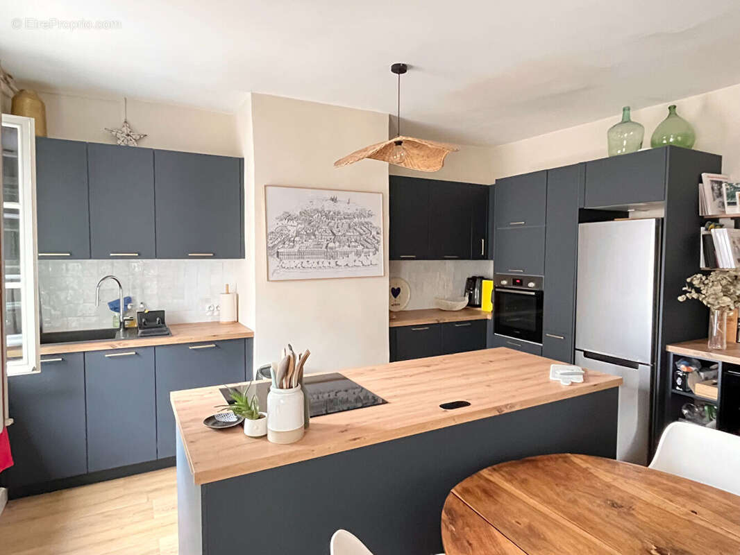 Appartement à LYON-2E