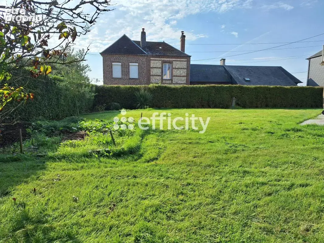 Maison 6 pièces 132 m² à vendre à Nointot (76210) - photo 15