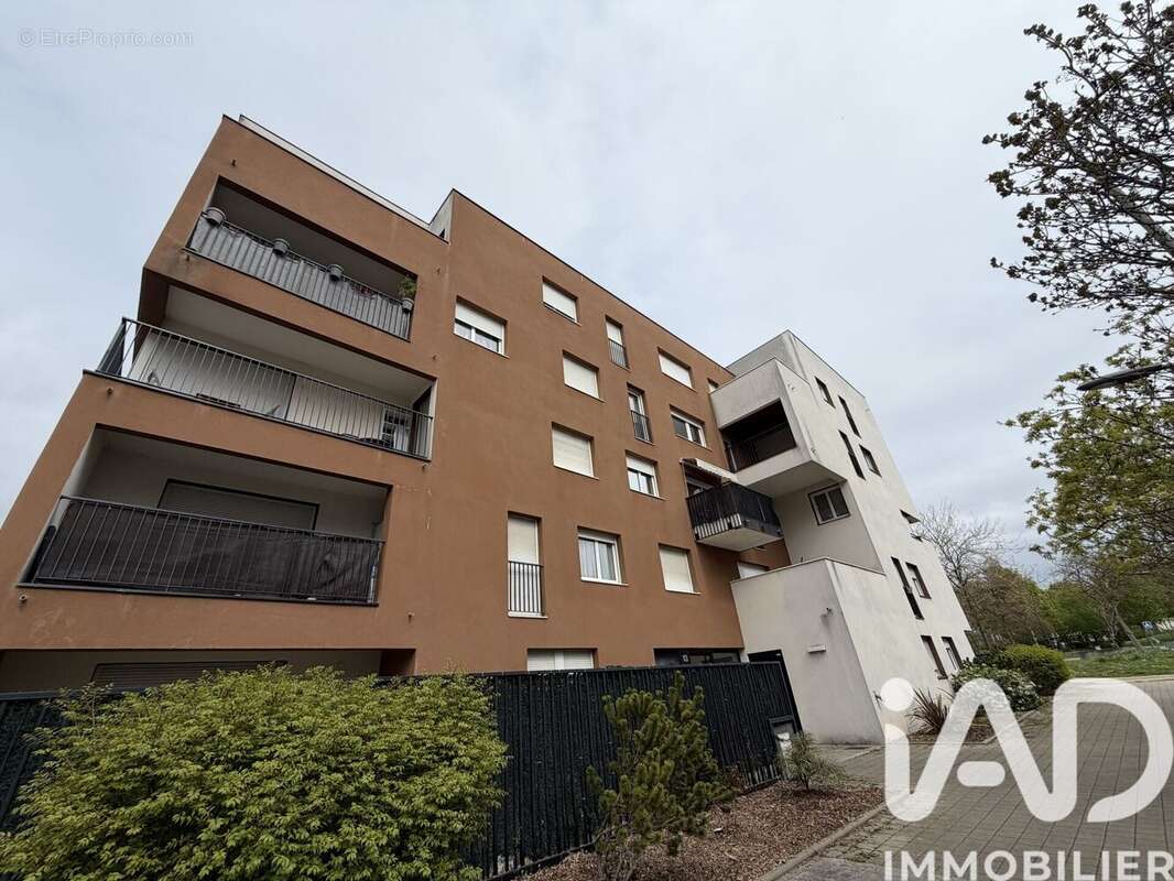 Photo 8 - Appartement à ORLY