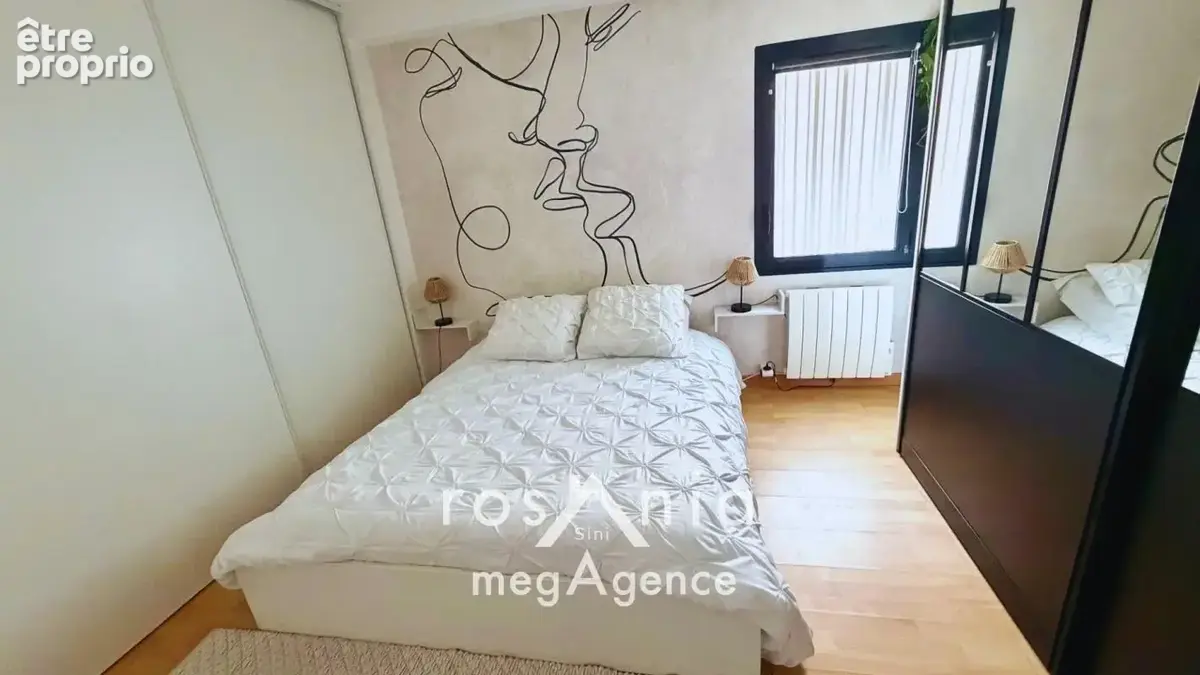 Appartement t2 47m² hyper centre les sables d’olonne - photo 8