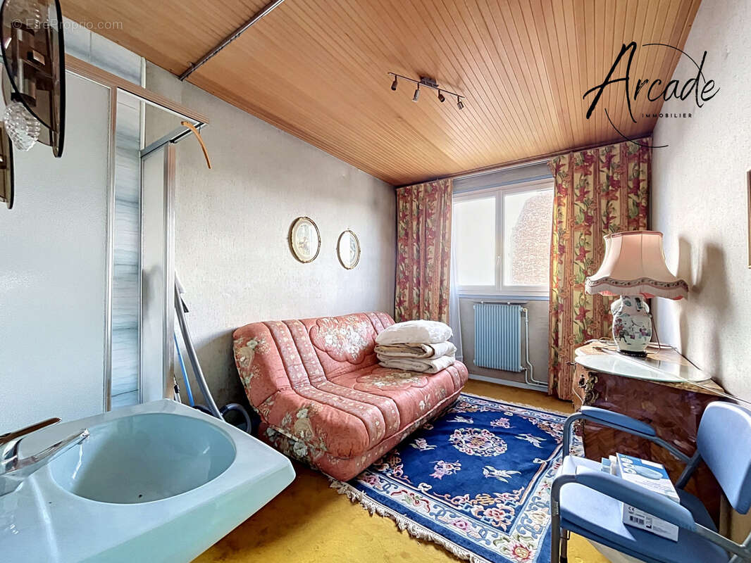 Appartement à LE HAVRE