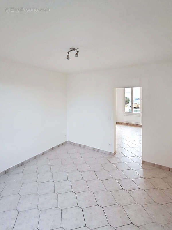 Appartement à NOGENT-SUR-OISE