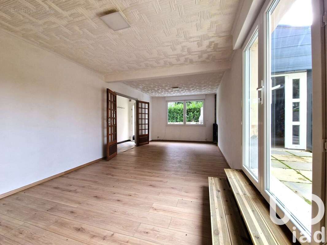 Photo 4 - Maison à MAEL-CARHAIX