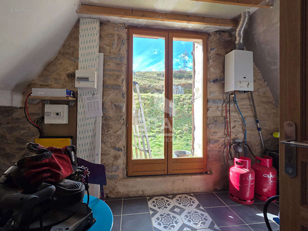 Maison à GAILLAGOS
