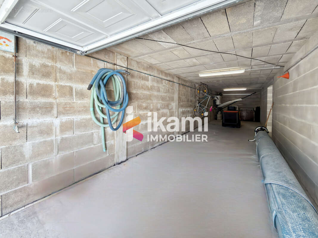 Maison 8 pièces de 212 m2 à Saligny 89100 - photo 21