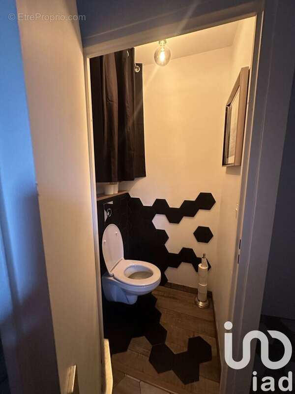 Photo 6 - Appartement à SAINT-ARNOULT