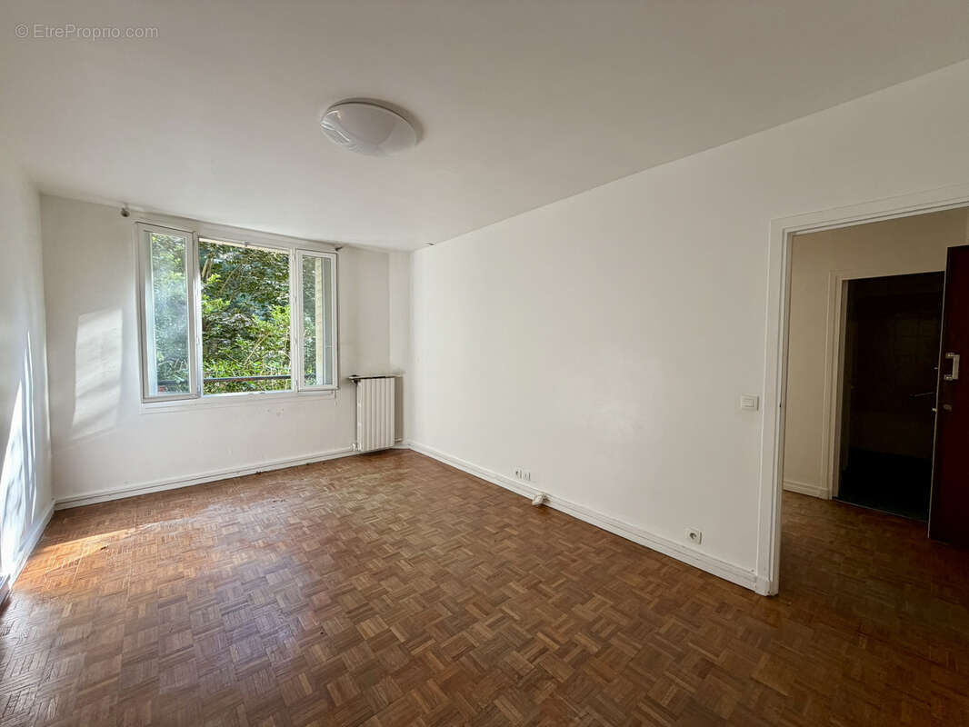 Appartement à PARIS-12E