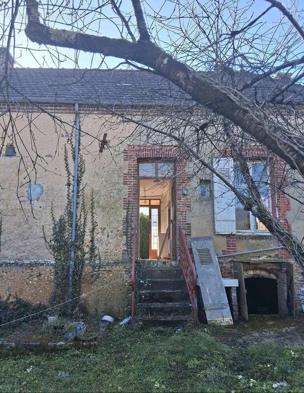 Maison à SAINT-MARDS-EN-OTHE