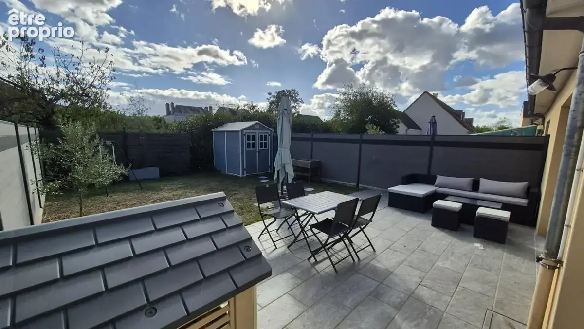 Maison sans travaux - photo 18