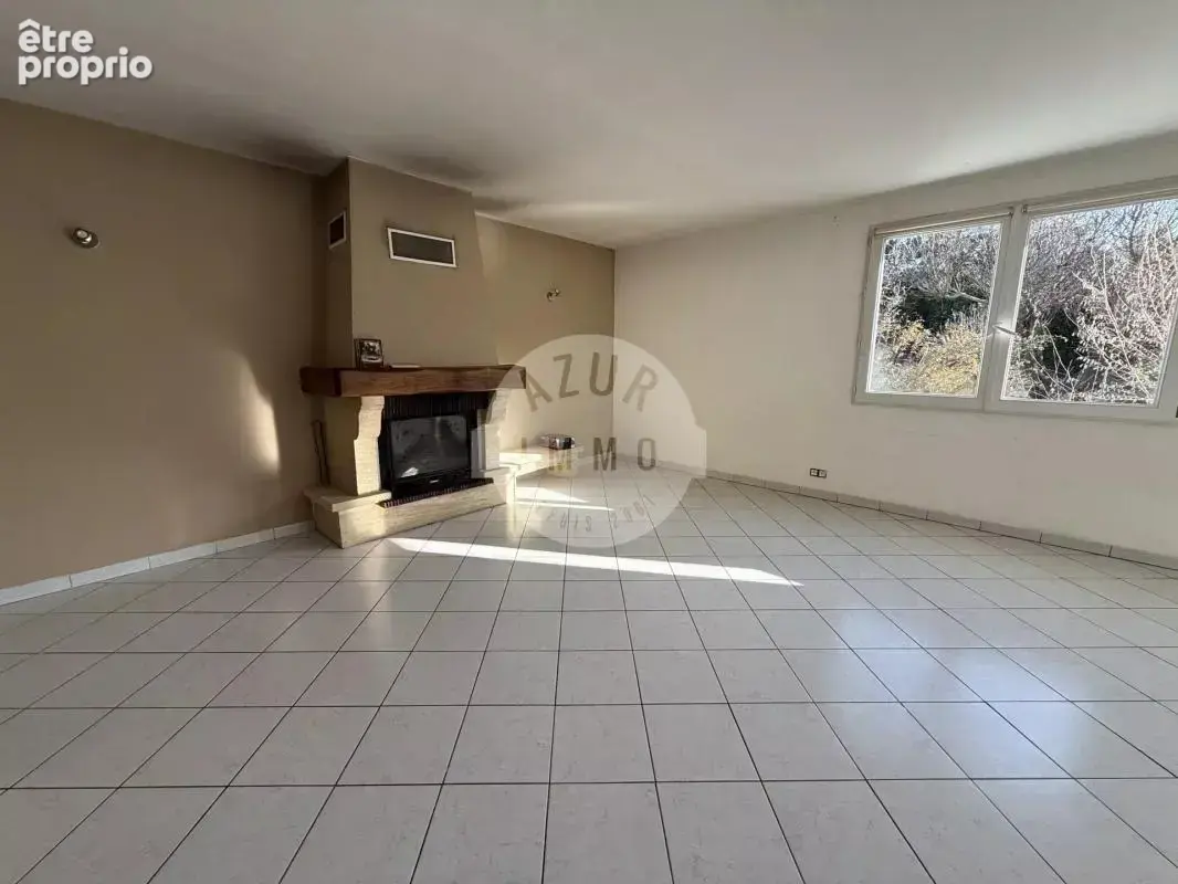 MAISON DOUBLE HAB 200M² sur 2000m² de terrain, piscine et garage - photo 15