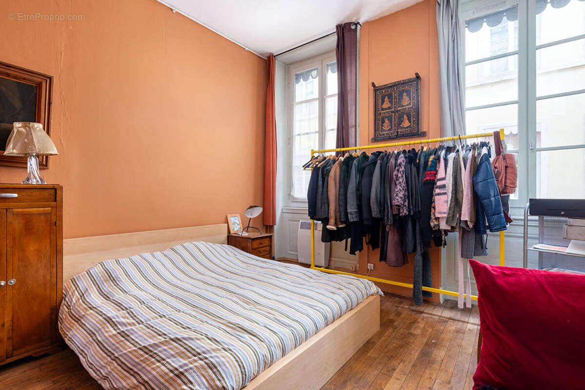 Appartement à LYON-1E