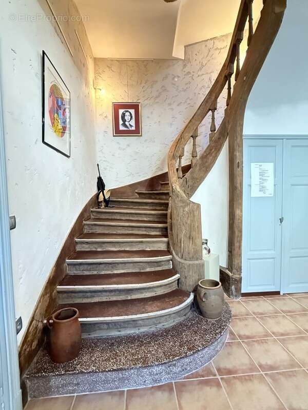 Maison à FRESSELINES