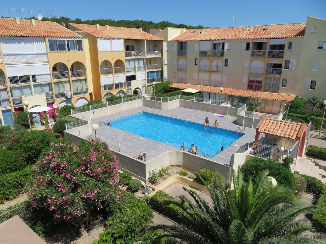 Appartement à NARBONNE