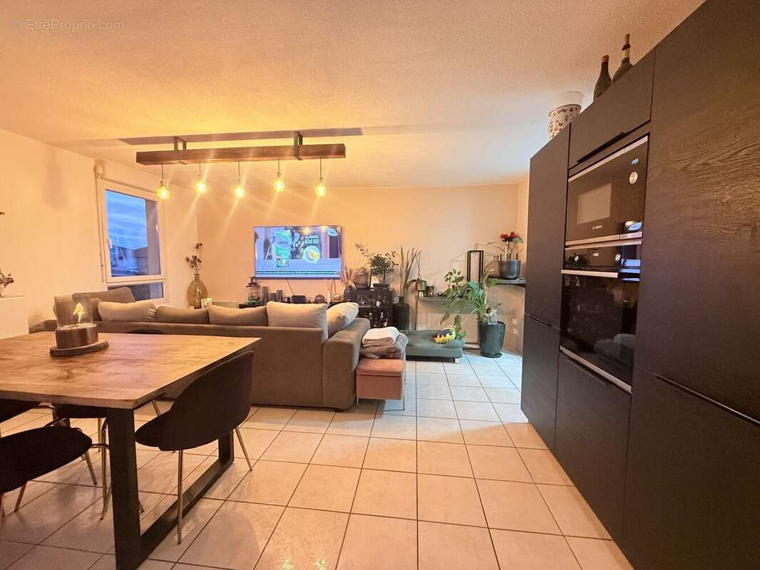 Appartement à ISTRES