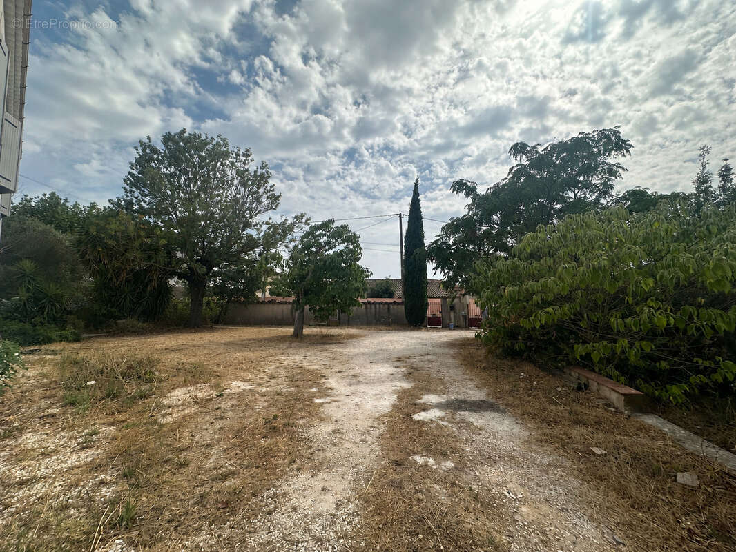 Terrain construction de 1200m2 - photo 5