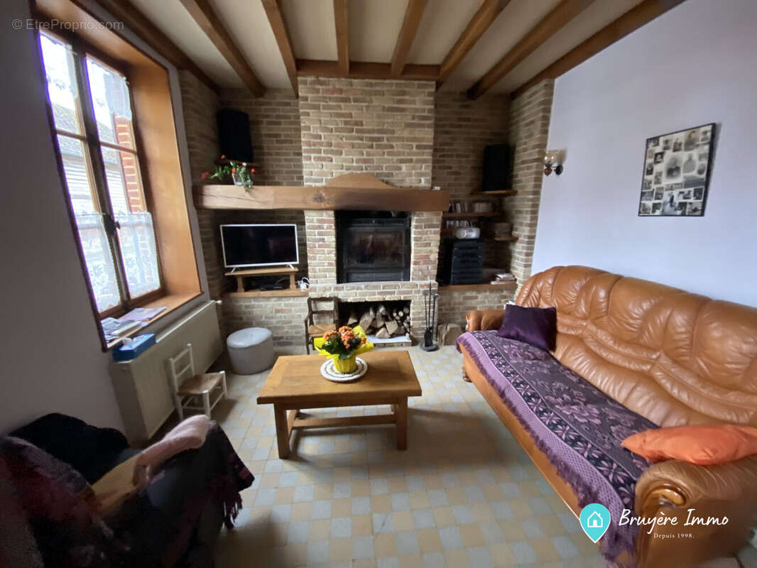 Maison 155 m² à Bucilly  - photo 3