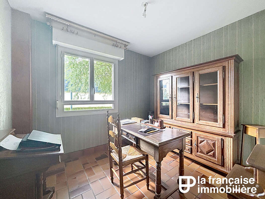 Maison 6 pièces 125,32 m²  Rennes Sud - photo 12