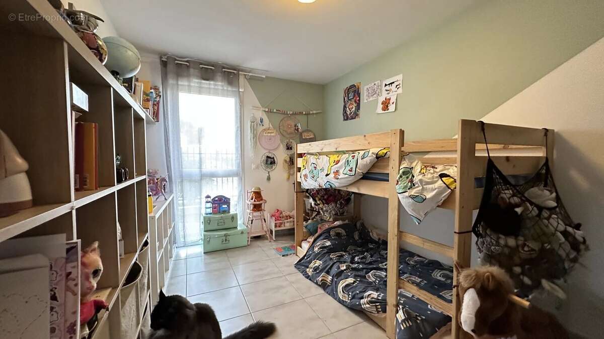 Appartement à MEYREUIL