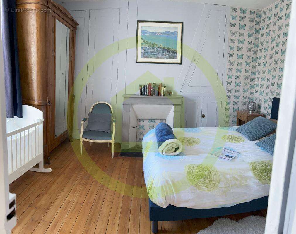 Appartement à REBAIS