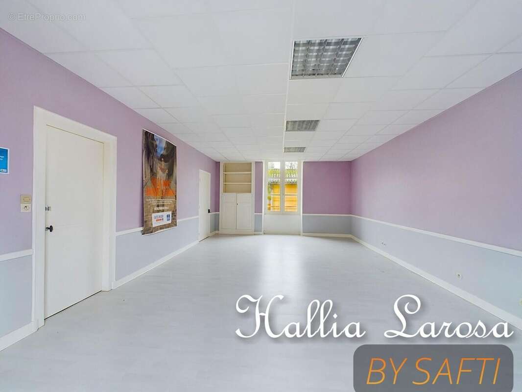 Photo 2 - Maison à MONTMORILLON