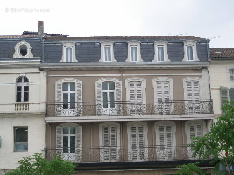 Appartement à DAX