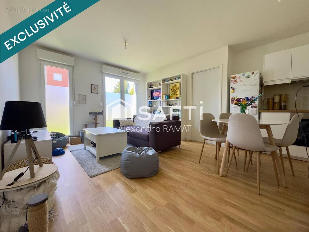 Photo 1 - Appartement à ARRAS