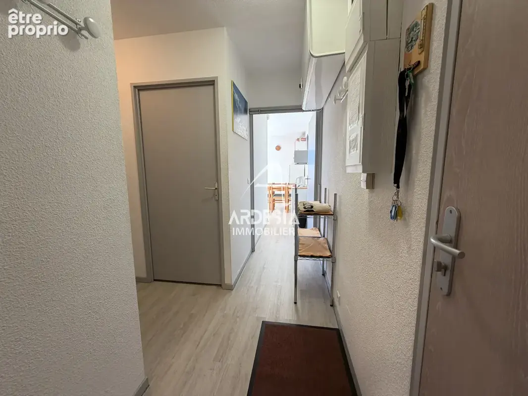 Saint-Sorlin-d’Arves   Appartement 3 chambres - photo 15