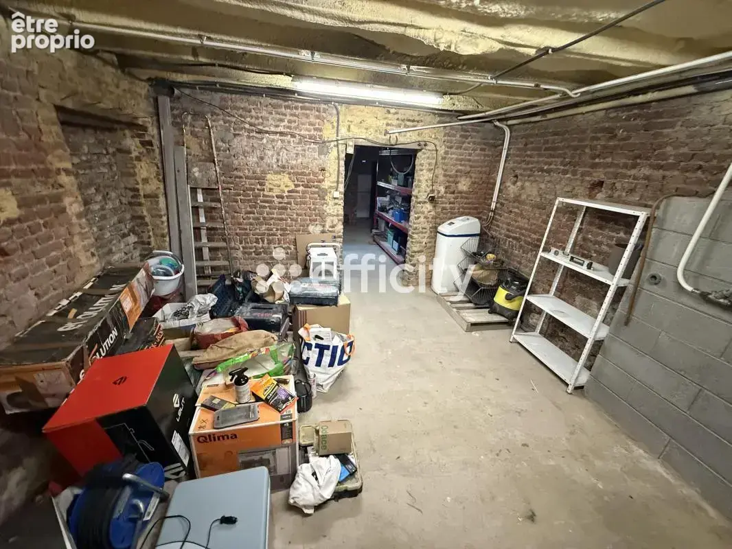 Maison 6 pièces 177 m² à vendre à Pierrepont (54620) - photo 17
