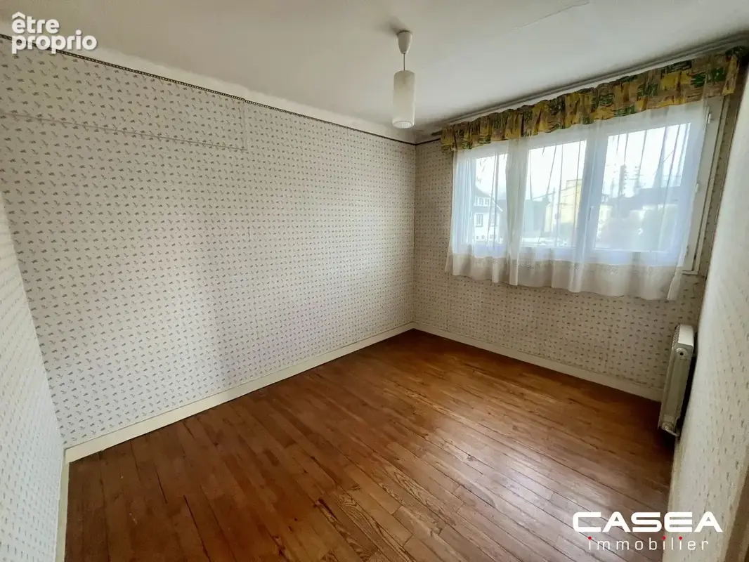 Maison 5 pièces 80 m² à vendre à Quimper (29000) - photo 4