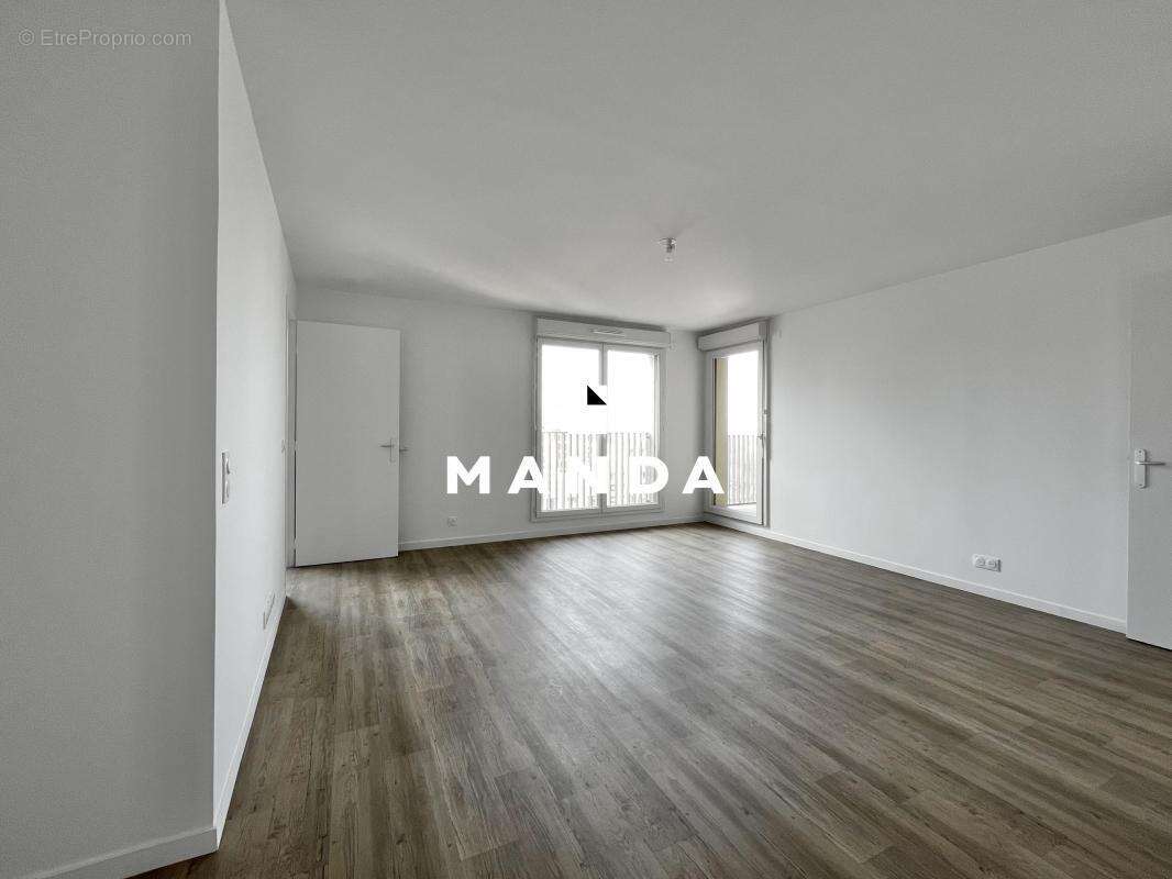 Appartement à BOBIGNY