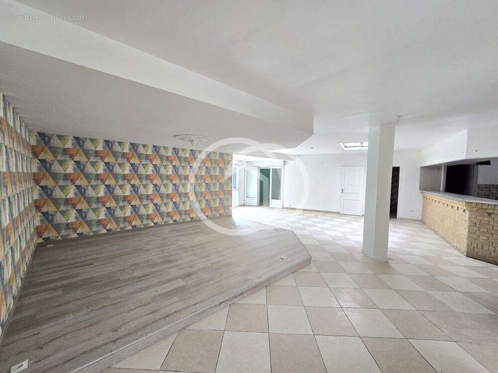 Appartement à NOEUX-LES-MINES