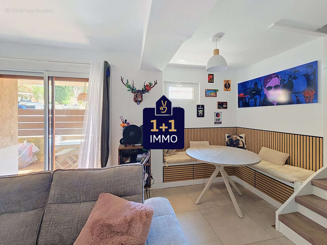 Maison 50 m² à Saint-Raphael  - photo 5