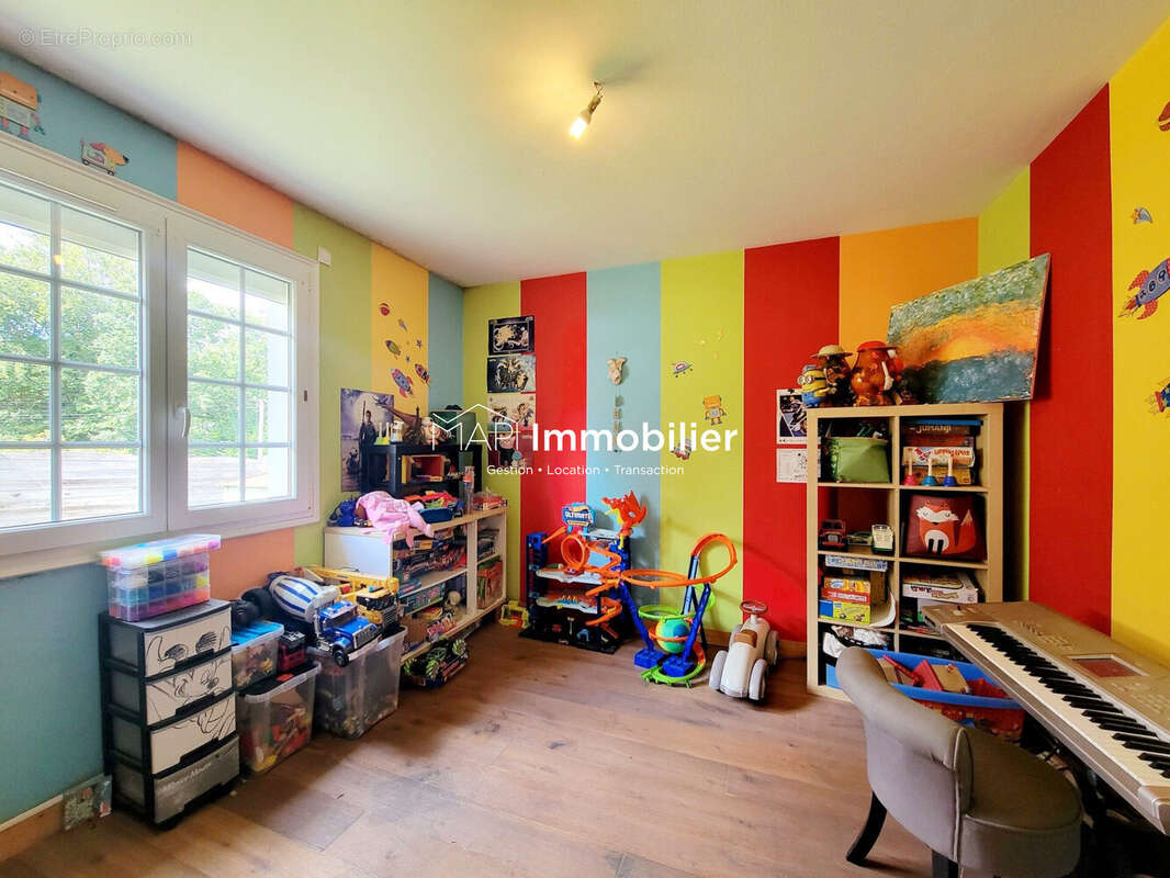 Maison à INZINZAC-LOCHRIST