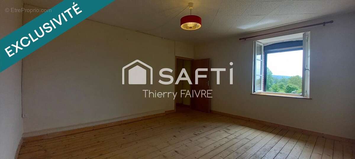 Photo 6 - Maison à CHAMPAGNOLE