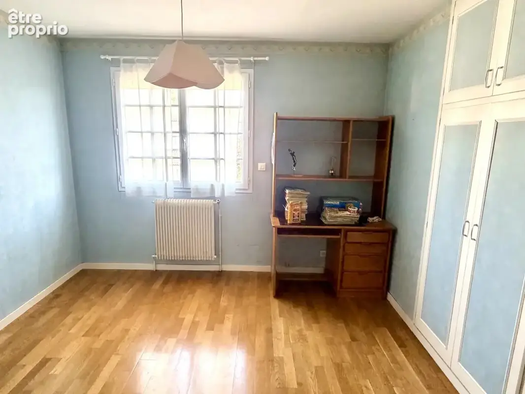 Eysines La Forêt Maison familiale 120m2 avec jardin et garage - photo 9