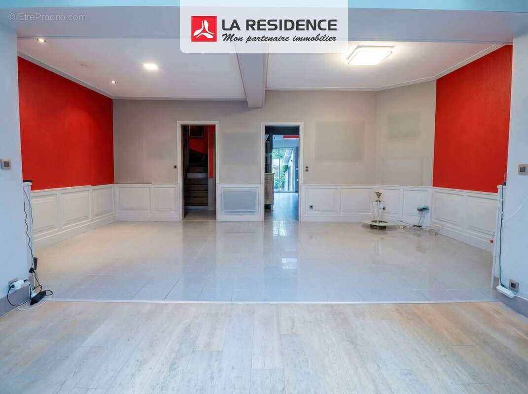 Maison 144 m² à Rouen  - photo 4