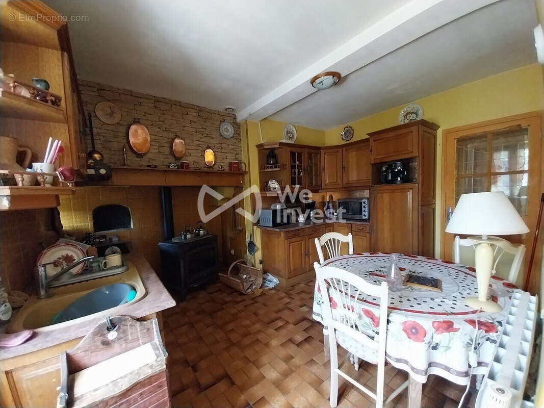 Maison à CASTET