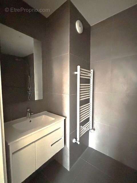 Appartement à MONTEVRAIN