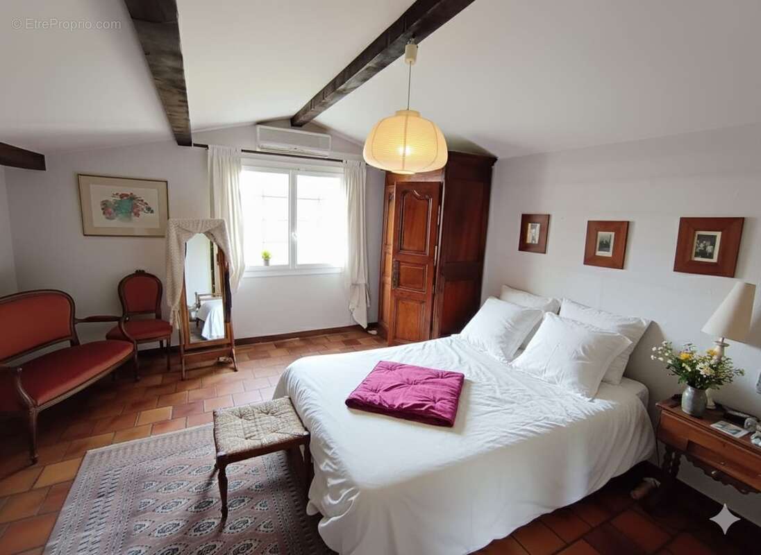 Maison à MONTPELLIER