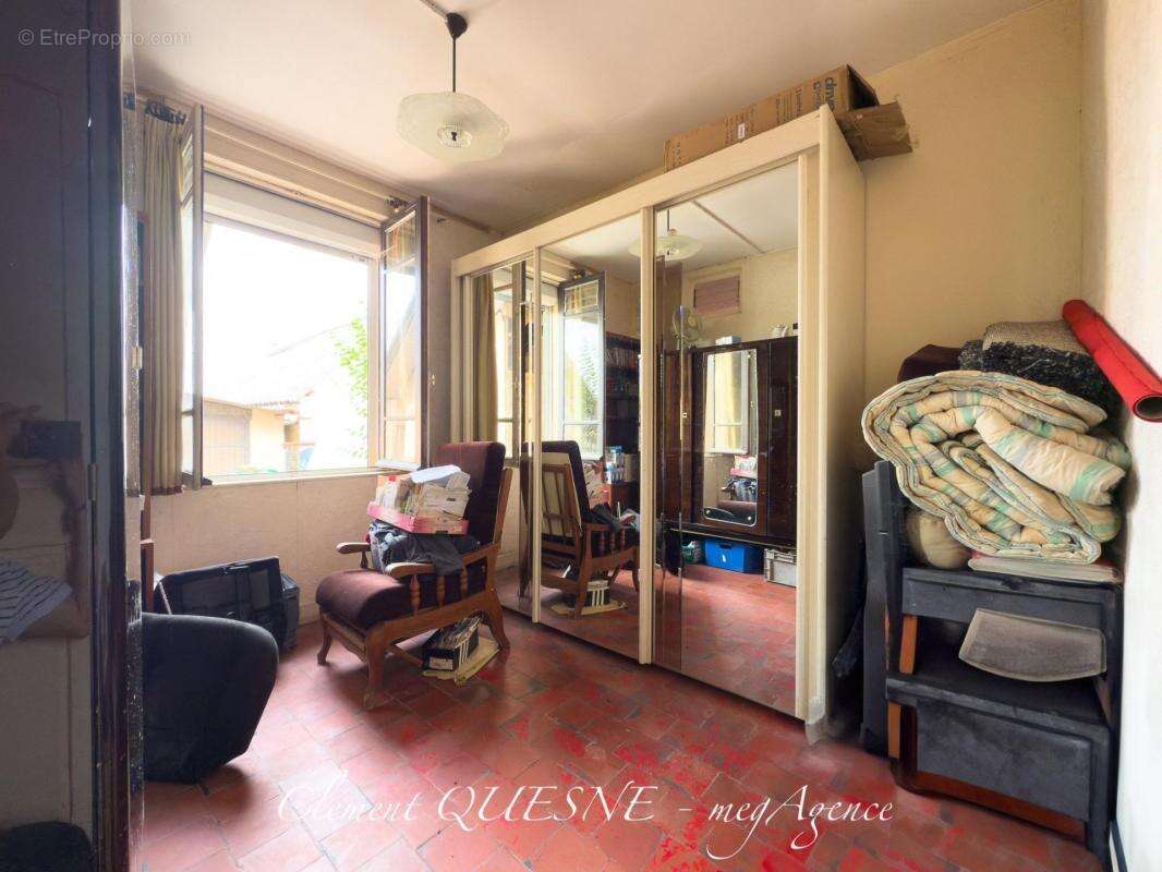 Maison à AUQUEMESNIL