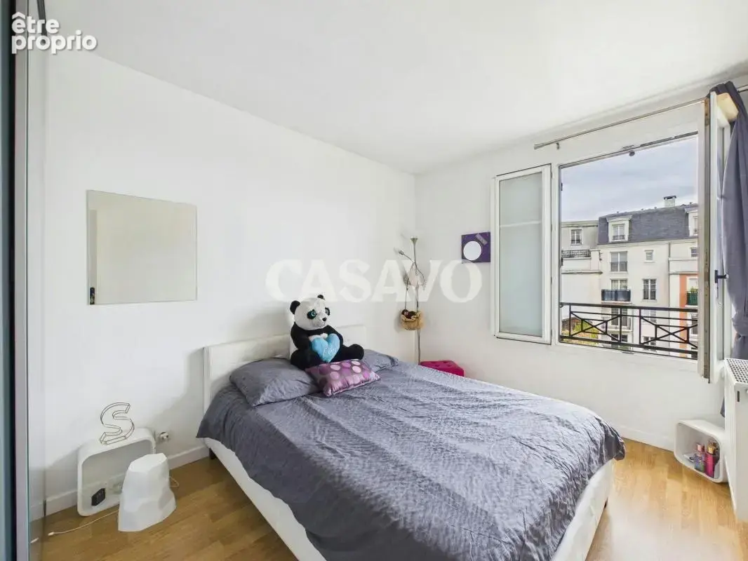 Vente Appartement 5 pièces de 125m² - 94700 Maisons-Alfort - photo 11