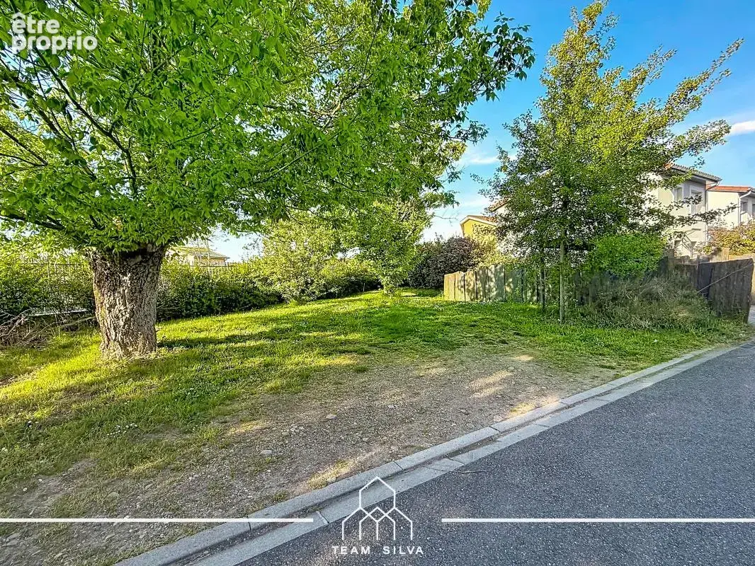 Photo Maison à Jonage au prix de 299 660€