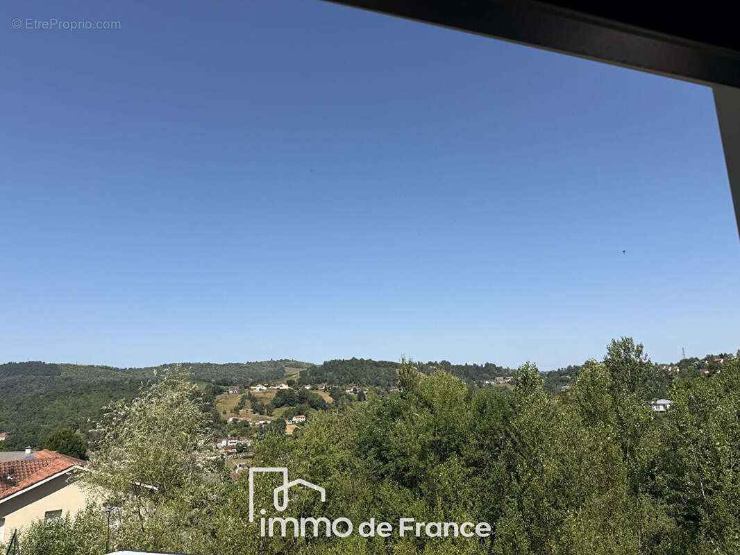 Sur le GR65-Maison T5 avec grand sous-sol-EXCLUSIVITE - photo 7