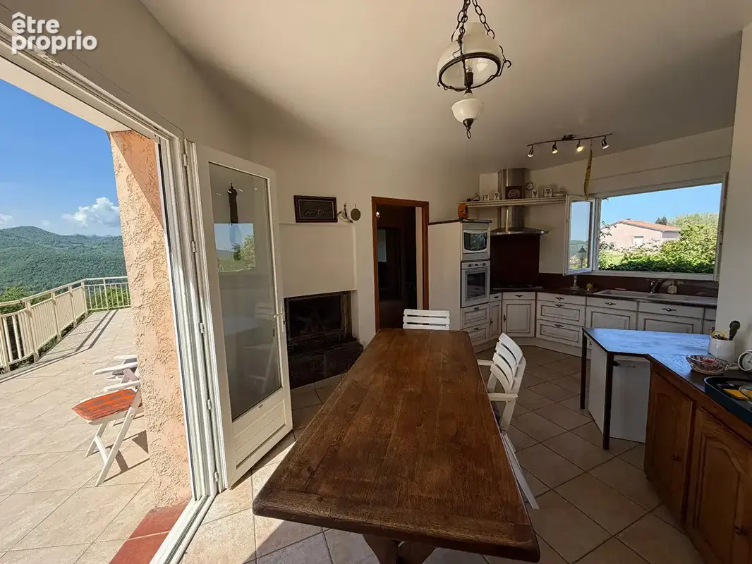 Maison d'Architecte 09200 Saint-Girons - photo 9