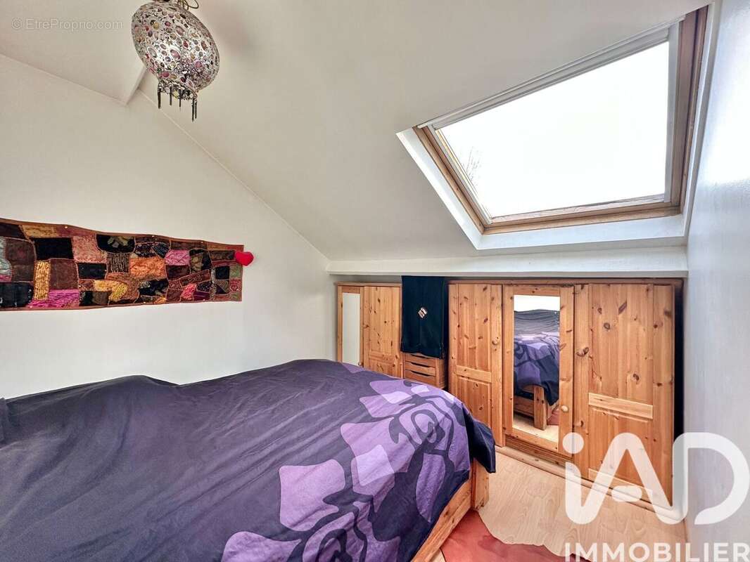 Photo 2 - Appartement à SAINTE-GENEVIEVE-DES-BOIS