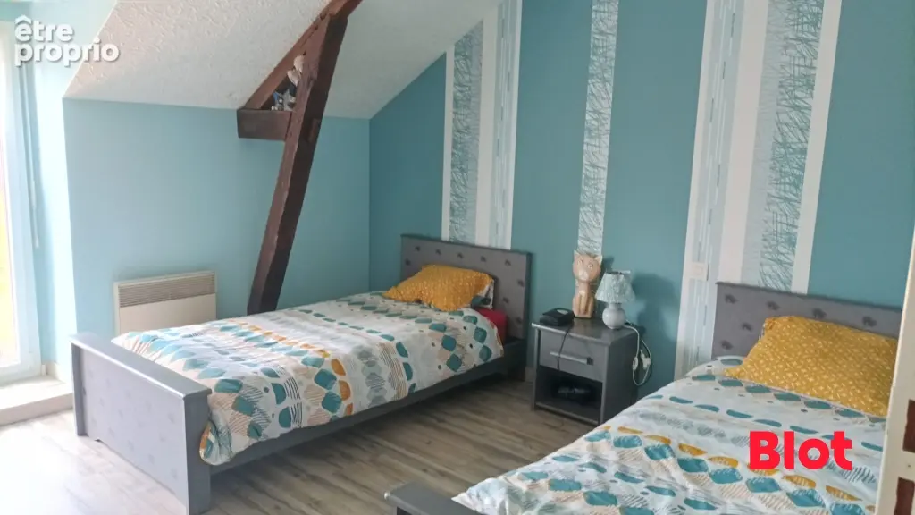 Maison 8 pièces 148 m² à vendre à Domalain (35680) - photo 9