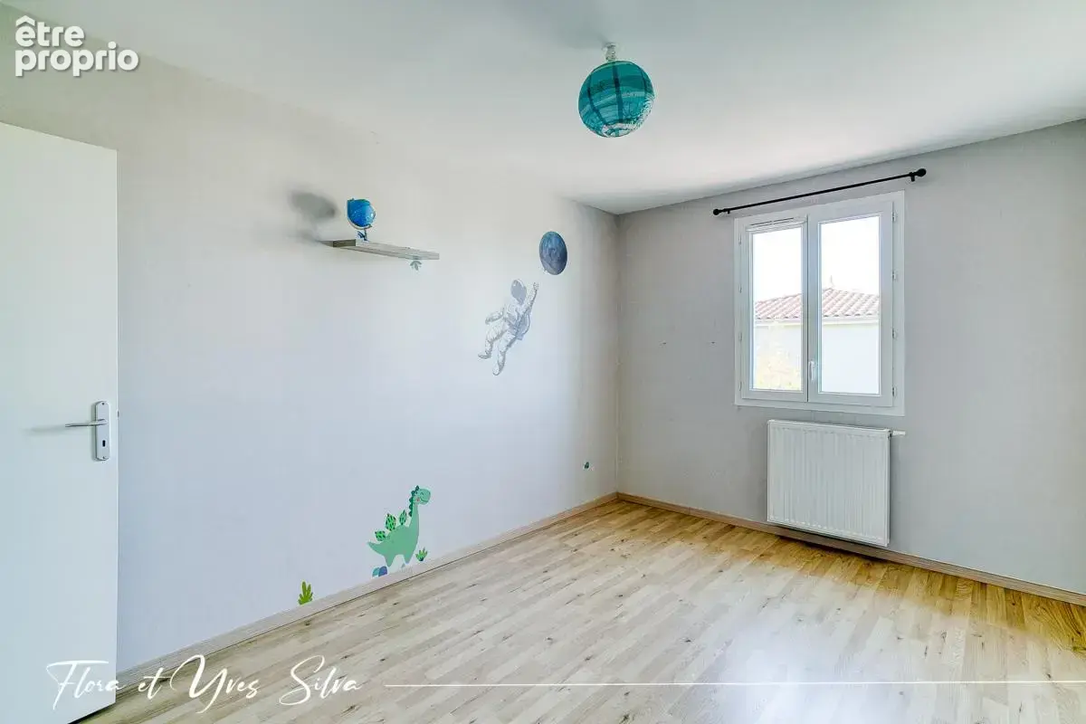 Maison 6 pièces 123 m² à vendre à Chasse-Sur-Rhone (38670) - photo 16