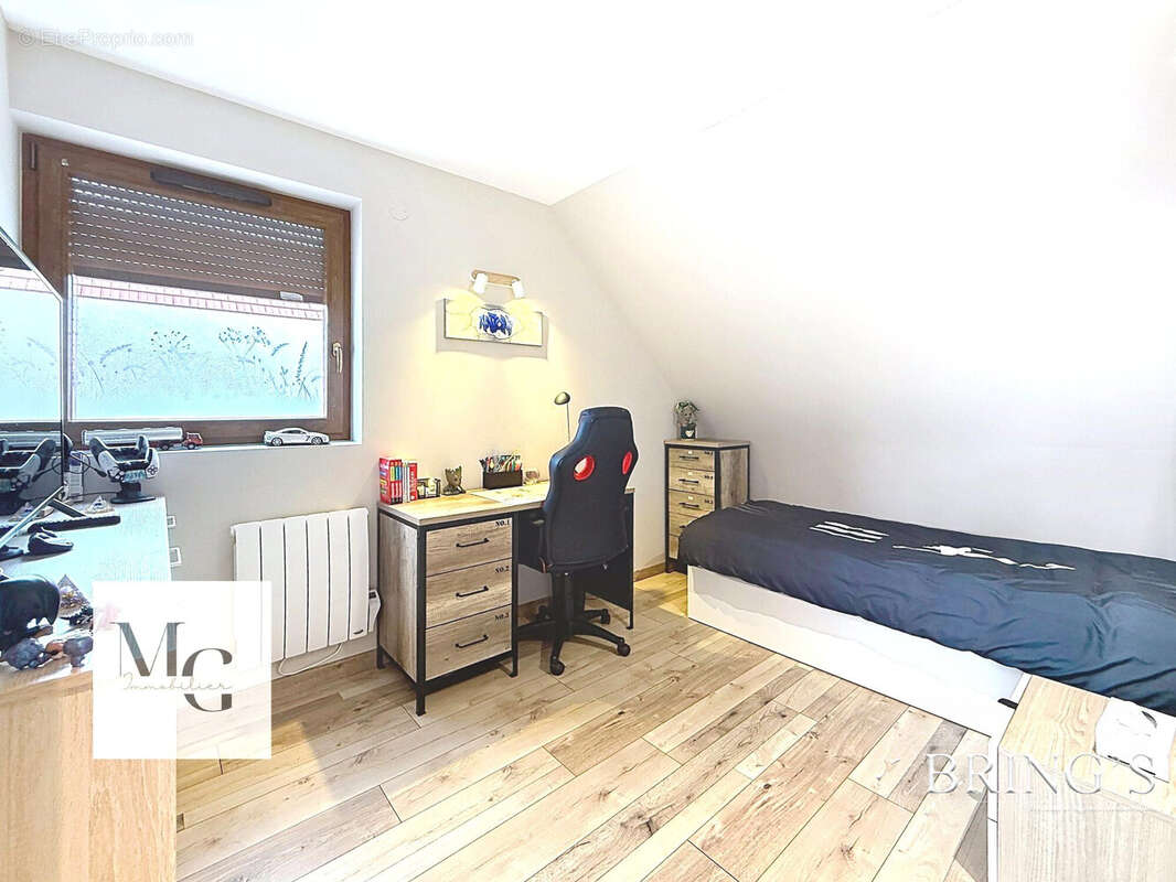 Appartement 62 m² à Balbronn  - photo 6
