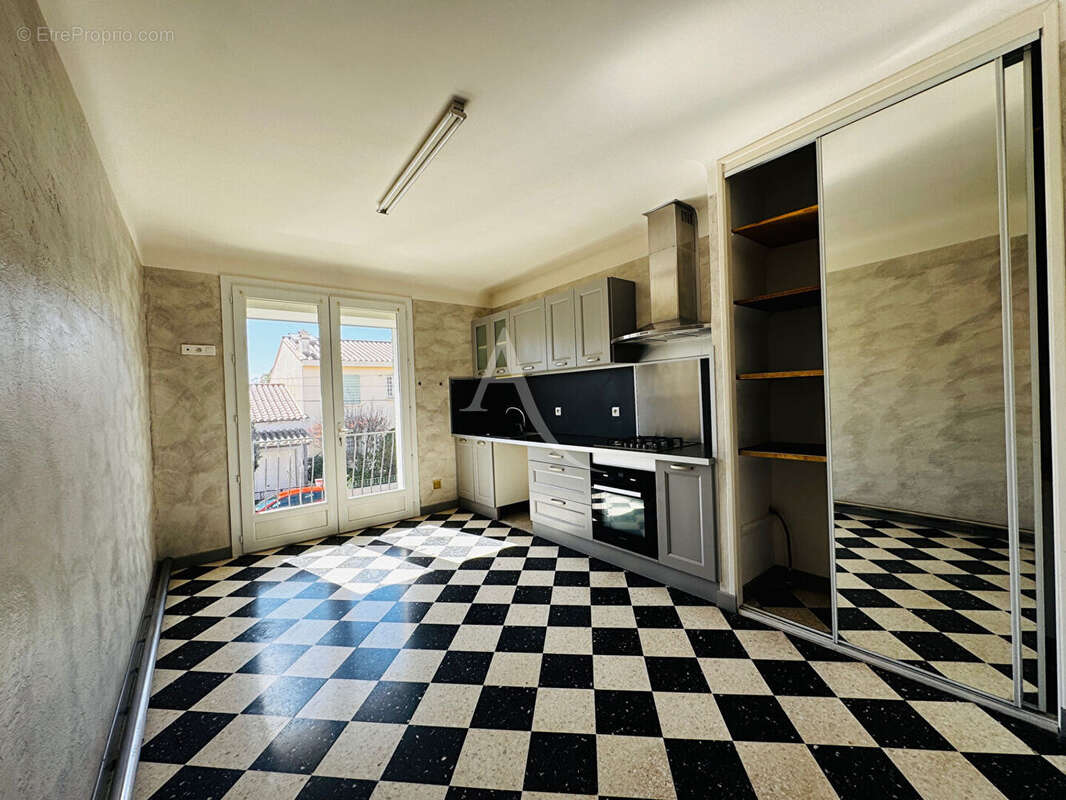 Maison à CABESTANY