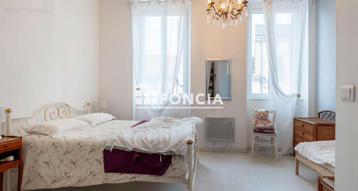 Maison à LAMAGISTERE